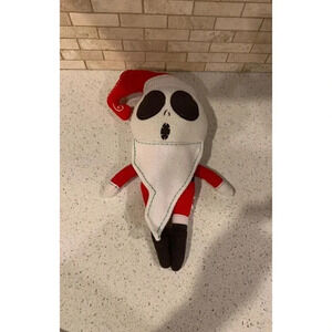 walt disney world jack the Skeleton plush‎ b23